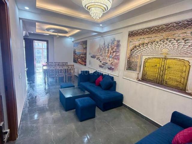 3 BHK Apartment in Noida Extension for resale Greater Noida. The reference number is 19740057