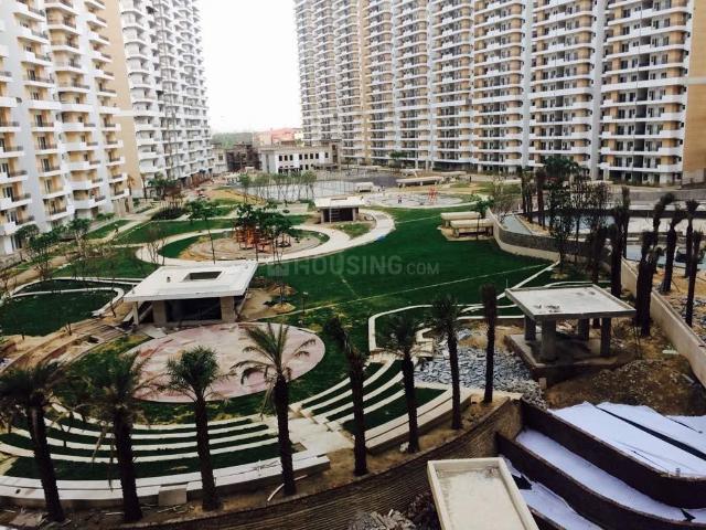 3 BHK Apartment in Noida Extension for resale Greater Noida. The reference number is 19743251