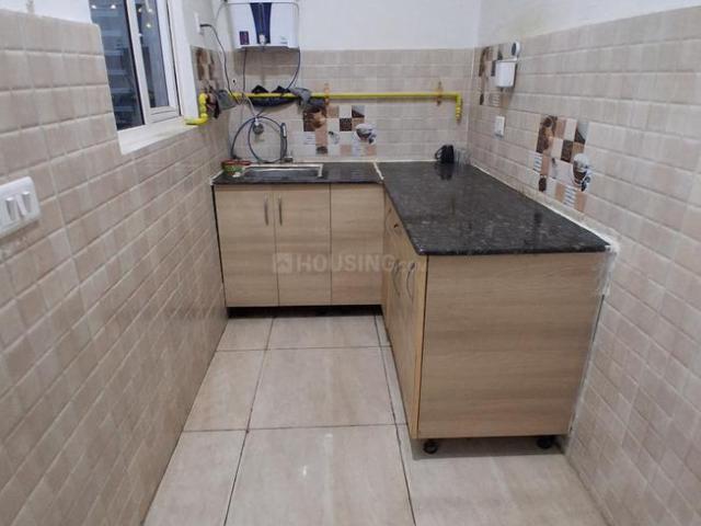 3 BHK Apartment in Noida Extension for resale Greater Noida. The reference number is 19750666