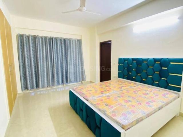 3 BHK Apartment in Noida Extension for resale Greater Noida. The reference number is 19763123
