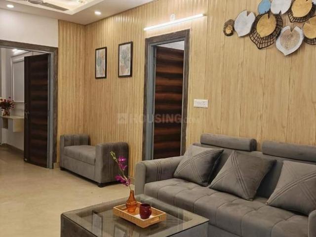 3 BHK Apartment in Noida Extension for resale Greater Noida. The reference number is 19763339