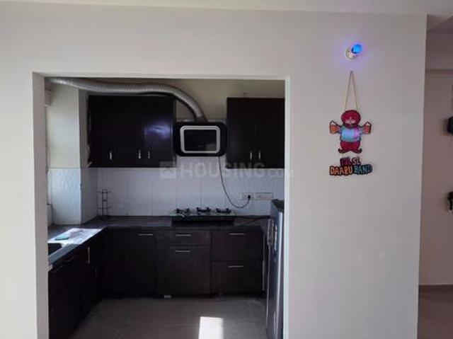 3 BHK Apartment in Noida Extension for resale Greater Noida. The reference number is 19780038