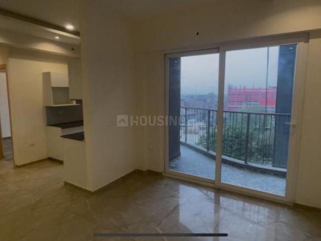 3 BHK Apartment in Noida Extension for resale Greater Noida. The reference number is 19788859