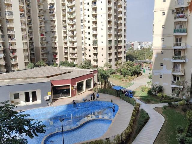 3 BHK Apartment in Noida Extension for resale Greater Noida. The reference number is 19796153