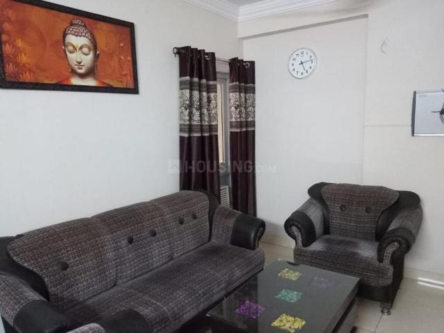 3 BHK Apartment in Noida Extension for resale Greater Noida. The reference number is 19796212
