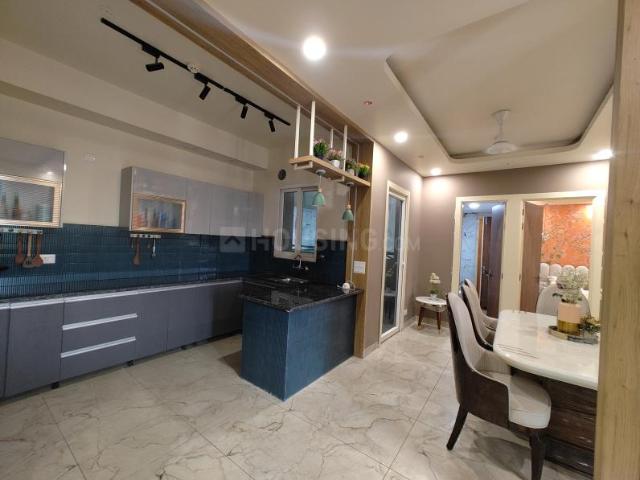 3 BHK Apartment in Noida Extension for resale Greater Noida. The reference number is 19703874