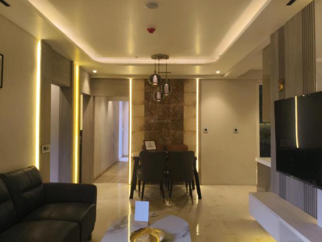3 BHK Apartment in Noida Extension for resale Greater Noida. The reference number is 19706462