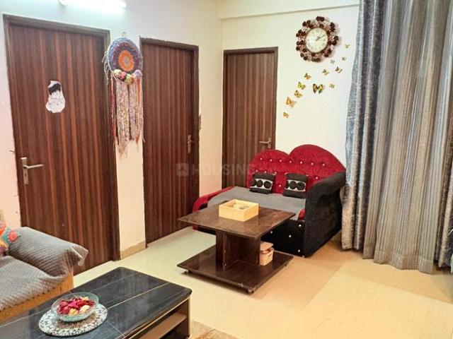 3 BHK Apartment in Noida Extension for resale Greater Noida. The reference number is 19718496
