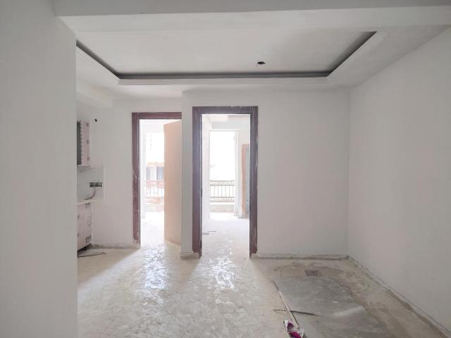 3 BHK Apartment in Noida Extension for resale Greater Noida. The reference number is 19719221