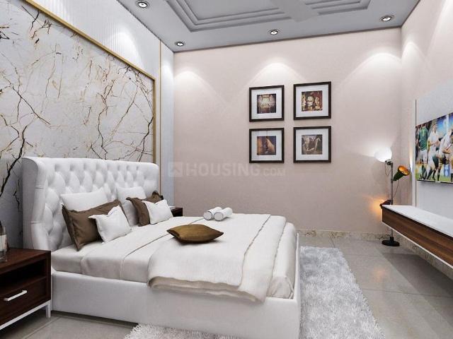 3 BHK Apartment in Noida Extension for resale Greater Noida. The reference number is 19724083