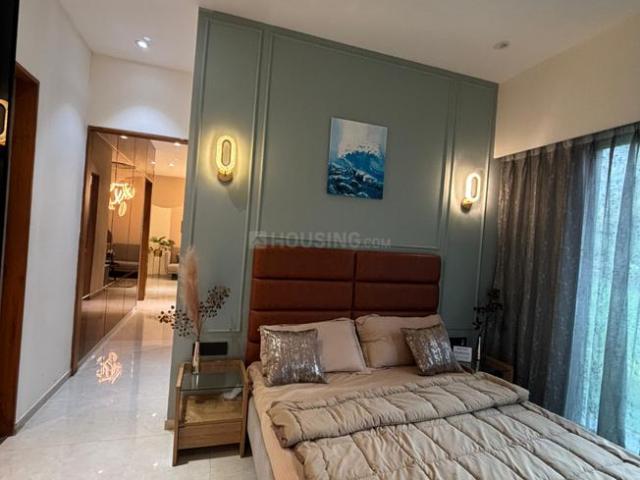 3 BHK Apartment in Noida Extension for resale Greater Noida. The reference number is 19738231