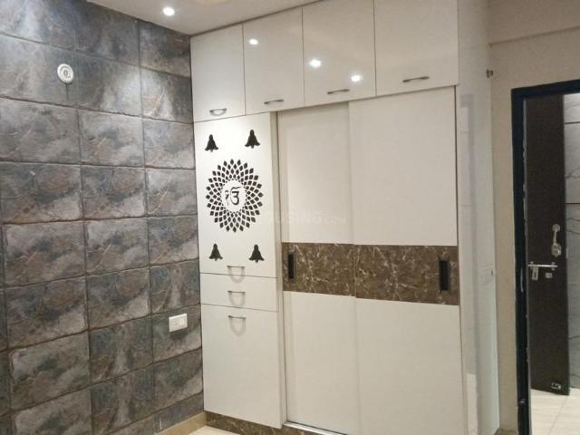 3 BHK Apartment in Noida Extension for resale Greater Noida. The reference number is 19844034