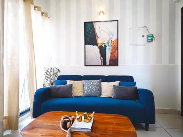 3 BHK Apartment in Noida Extension for resale Greater Noida. The reference number is 19850196