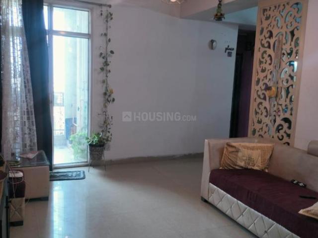 3 BHK Apartment in Noida Extension for resale Greater Noida. The reference number is 19850230