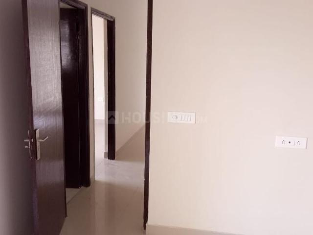 3 BHK Apartment in Noida Extension for resale Greater Noida. The reference number is 19877530