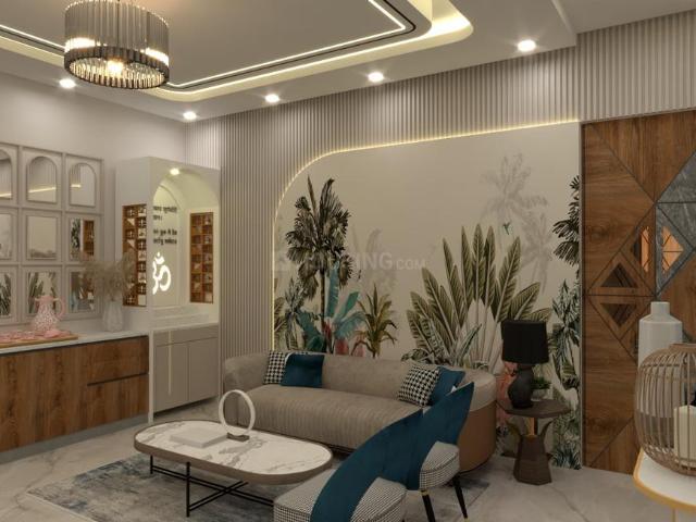 3 BHK Apartment in Noida Extension for resale Greater Noida. The reference number is 19890540