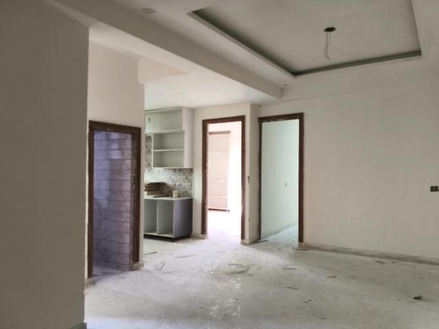 3 BHK Apartment in Noida Extension for resale Greater Noida. The reference number is 19808769