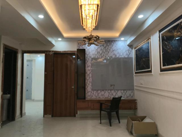 3 BHK Apartment in Noida Extension for resale Greater Noida. The reference number is 19809157