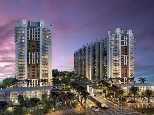 3 BHK Apartment in Noida Extension for resale Greater Noida. The reference number is 19812056