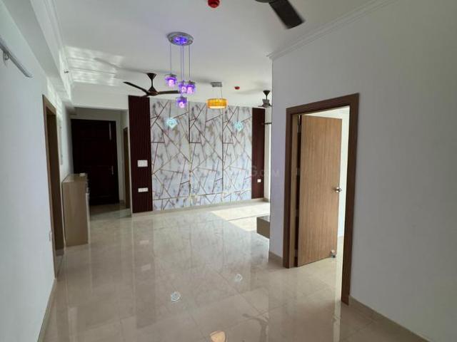 3 BHK Apartment in Noida Extension for resale Greater Noida. The reference number is 19818758