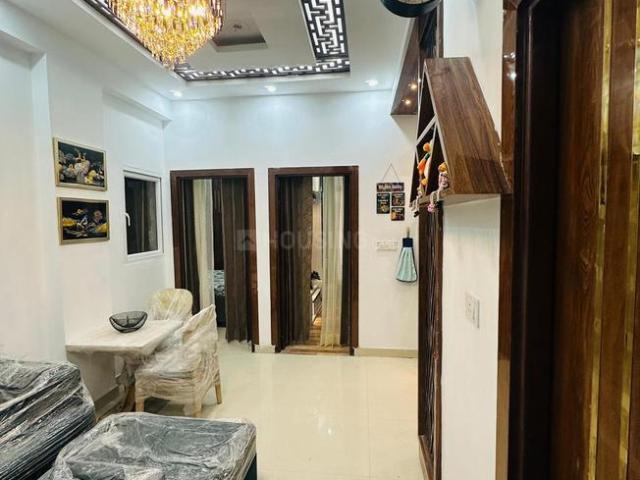 3 BHK Apartment in Noida Extension for resale Greater Noida. The reference number is 19819998