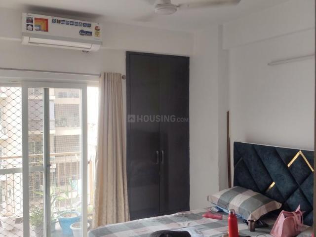 3 BHK Apartment in Noida Extension for resale Greater Noida. The reference number is 19829668