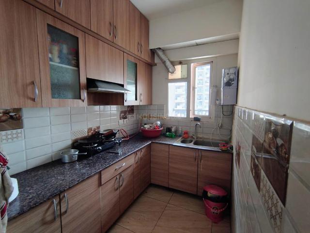 3 BHK Apartment in Noida Extension for resale Greater Noida. The reference number is 19831629