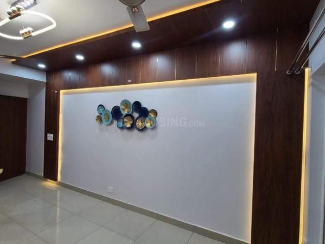 3 BHK Apartment in Noida Extension for resale Greater Noida. The reference number is 19836181