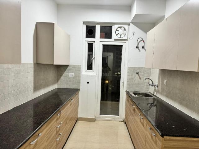 3 BHK Apartment in Noida Extension for resale Greater Noida. The reference number is 19962961