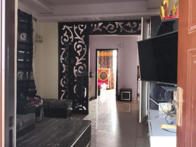 3 BHK Apartment in Noida Extension for resale Greater Noida. The reference number is 19965565