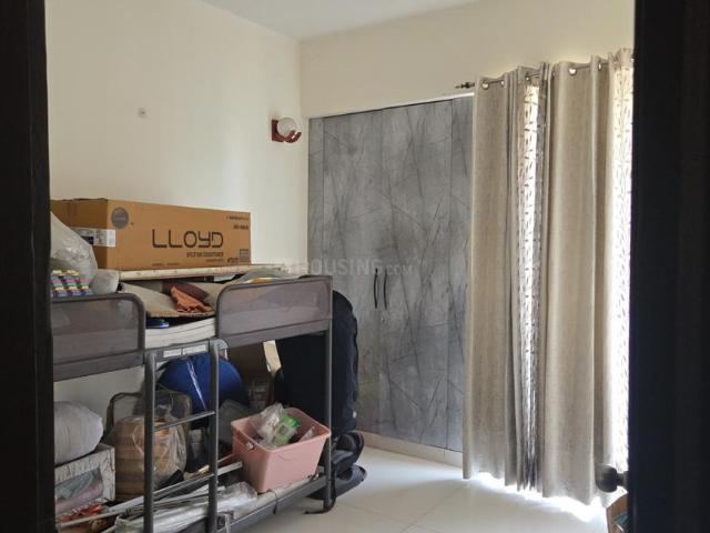 3 BHK Apartment in Noida Extension for resale Greater Noida. The reference number is 19969102