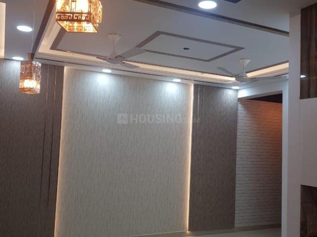 3 BHK Apartment in Noida Extension for resale Greater Noida. The reference number is 19972841