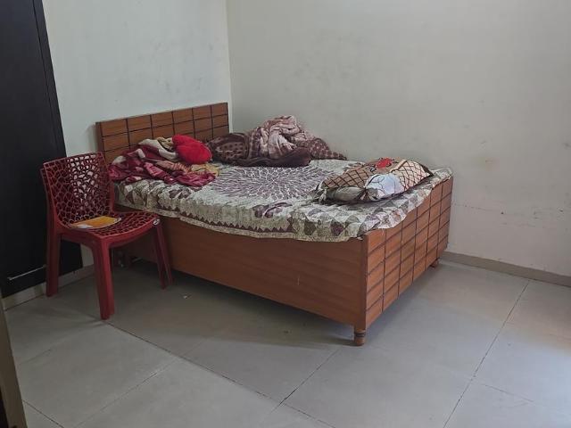 3 BHK Apartment in Noida Extension for resale Greater Noida. The reference number is 19976203
