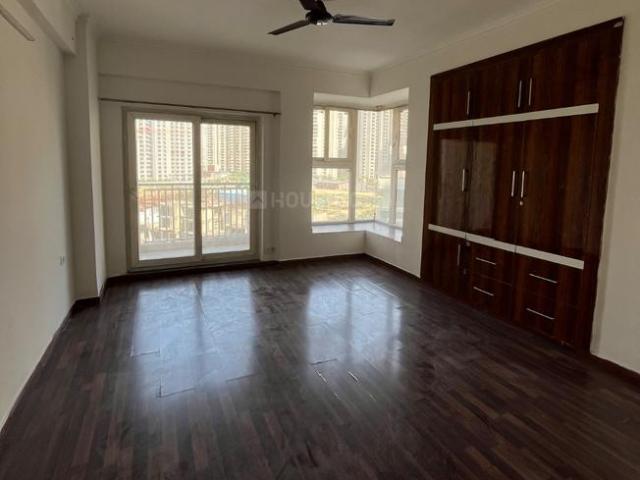 3 BHK Apartment in Noida Extension for resale Greater Noida. The reference number is 19977916
