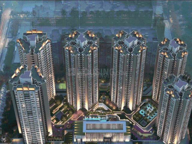 3 BHK Apartment in Noida Extension for resale Greater Noida. The reference number is 19980478