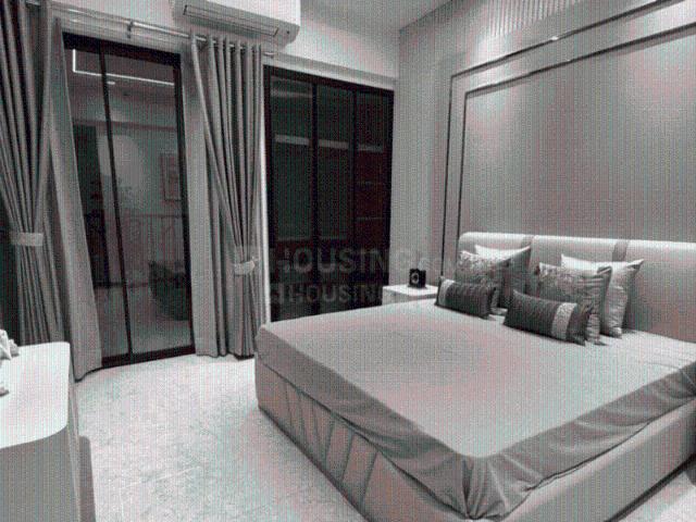 3 BHK Apartment in Noida Extension for resale Greater Noida. The reference number is 19980692