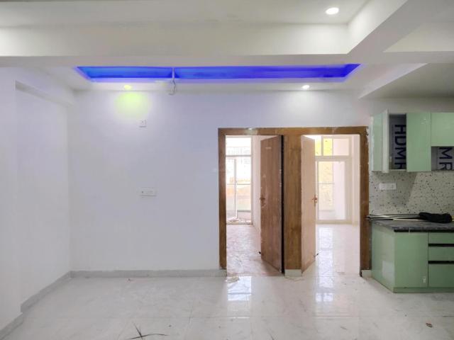 3 BHK Apartment in Noida Extension for resale Greater Noida. The reference number is 19980937