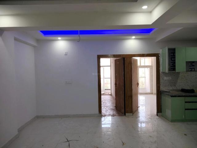 3 BHK Apartment in Noida Extension for resale Greater Noida. The reference number is 19986890