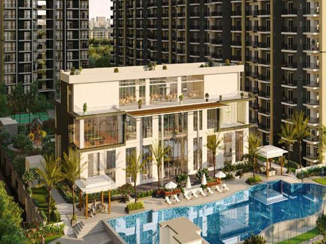 3 BHK Apartment in Noida Extension for resale Greater Noida. The reference number is 19987138