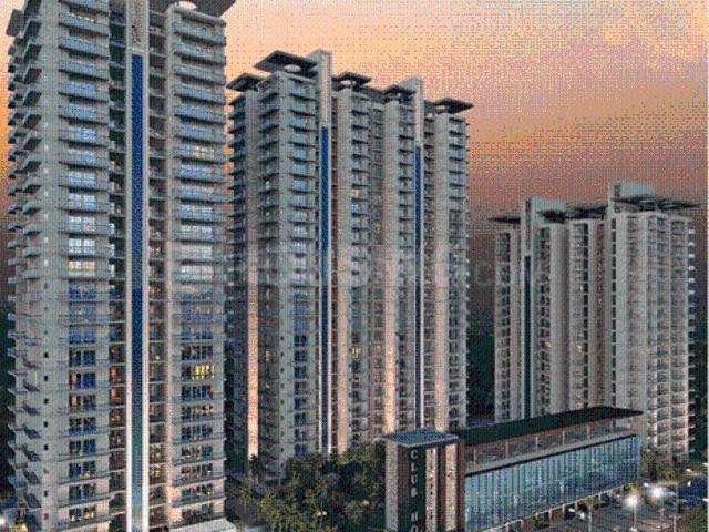 3 BHK Apartment in Noida Extension for resale Greater Noida. The reference number is 19987705