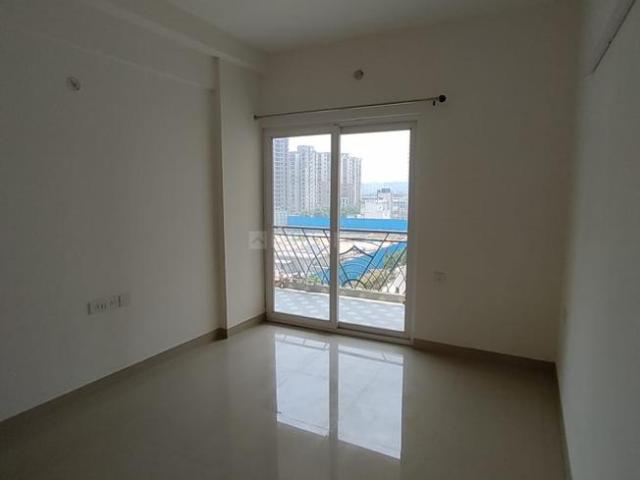 3 BHK Apartment in Noida Extension for resale Greater Noida. The reference number is 19988294