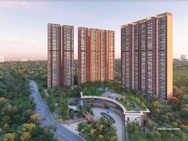 3 BHK Apartment in Noida Extension for resale Greater Noida. The reference number is 19989139