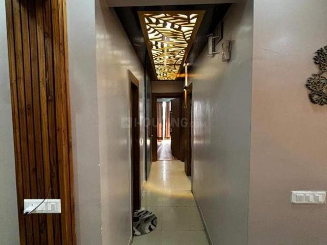 3 BHK Apartment in Noida Extension for resale Greater Noida. The reference number is 19993997