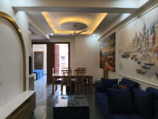 3 BHK Apartment in Noida Extension for resale Greater Noida. The reference number is 19907103