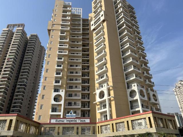 3 BHK Apartment in Noida Extension for resale Greater Noida. The reference number is 19909003