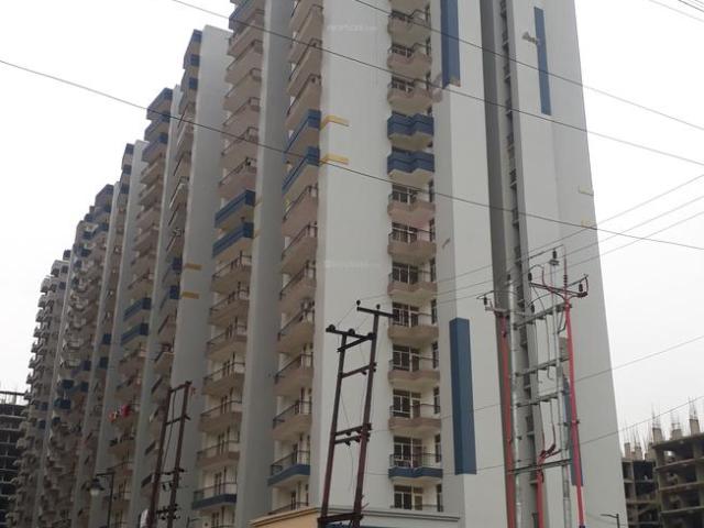 3 BHK Apartment in Noida Extension for resale Greater Noida. The reference number is 19910047
