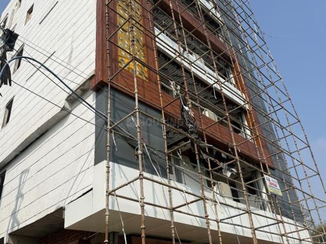 3 BHK Apartment in Noida Extension for resale Greater Noida. The reference number is 19922032