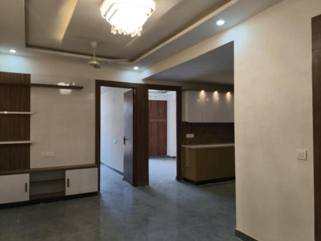 3 BHK Apartment in Noida Extension for resale Greater Noida. The reference number is 19925047