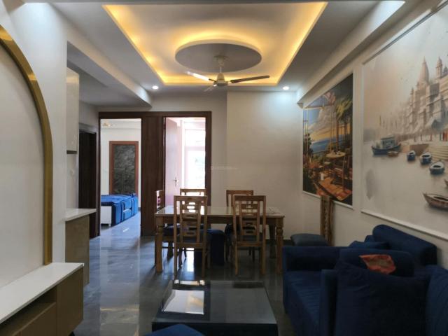 3 BHK Apartment in Noida Extension for resale Greater Noida. The reference number is 19925202
