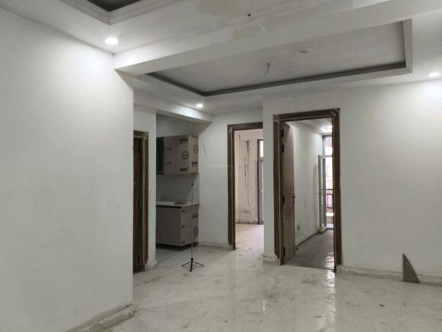 3 BHK Apartment in Noida Extension for resale Greater Noida. The reference number is 19925376
